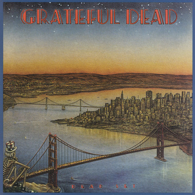 アルバム/Dead Set (Live)/Grateful Dead
