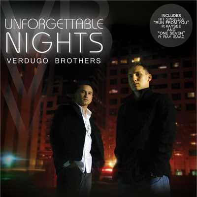 Unforgettable Nights/Verdugo Brothers