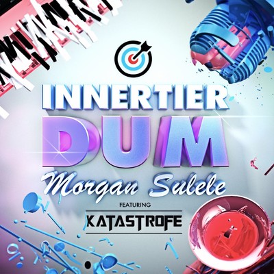 Dum (feat. Katastrofe)/Innertier & Morgan Sulele