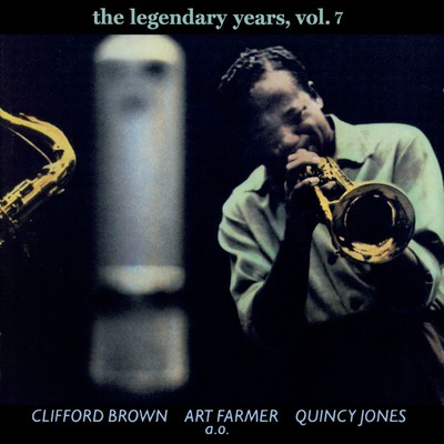 'Scuse These Bloos (with Swedish All Stars) [Remastered]/Clifford Brown & Art Farmer