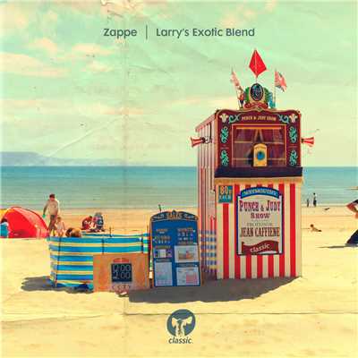 Larry's Exotic Blend/Zappe