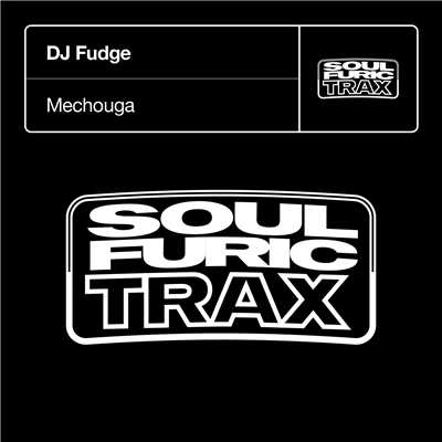 アルバム/Mechouga/DJ Fudge