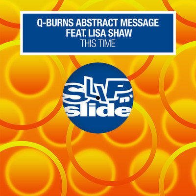 This Time (feat. Lisa Shaw)/Q-Burns Abstract Message