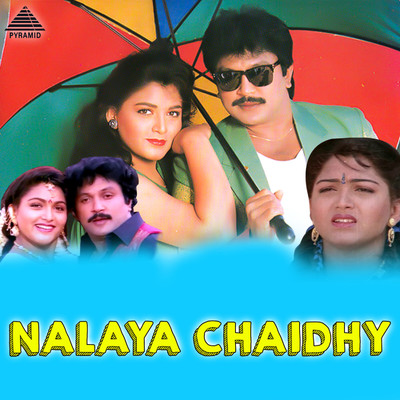 Nalaya Chaidhy (Original Motion Picture Soundtrack)/Adithyan