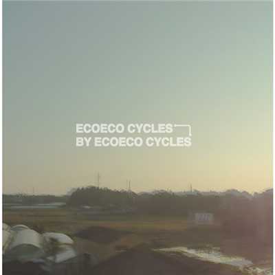 アルバム/BY ECOECO CYCLES/エコエコサイクルズ
