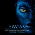 アルバム/AVATAR Music From The Motion Picture Music Composed and Conducted by James Horner [Deluxe]/Various Artists
