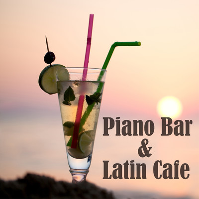 Piano Bar & Latin Cafe/Eximo Blue