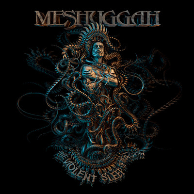 シングル/Into Decay/Meshuggah