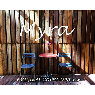 Myra ORIGINAL COVER INST Ver./NIYARI計画