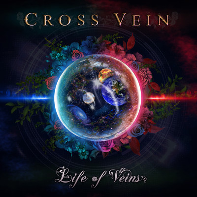 アルバム/Life of Veins/CROSS VEIN