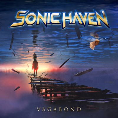 Vagabond/Sonic Haven
