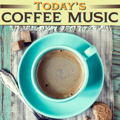 Bitter Coffee Time/COFFEE MUSIC MODE
