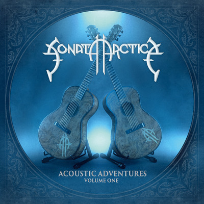 アルバム/Acoustic Adventures - Volume One [Japan Edition]/Sonata Arctica