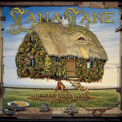 Best Of Lana Lane 1995-1999 [Japan Edition]/Lana Lane