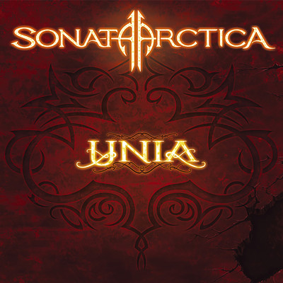 アルバム/Unia [Japan Edition]/Sonata Arctica
