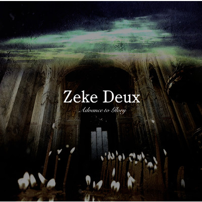 シングル/Awake〜From The Darkness〜/Zeke Deux
