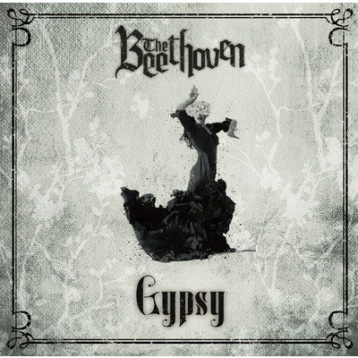 アルバム/Gypsy/THE BEETHOVEN