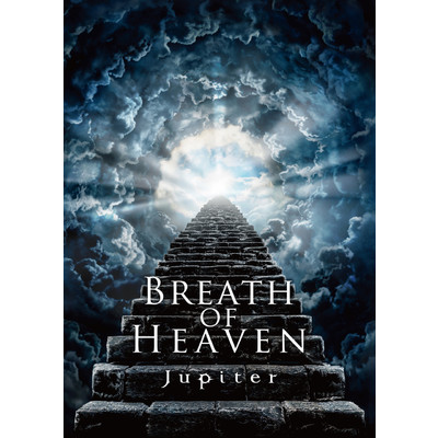 アルバム/Breath of Heaven/Jupiter