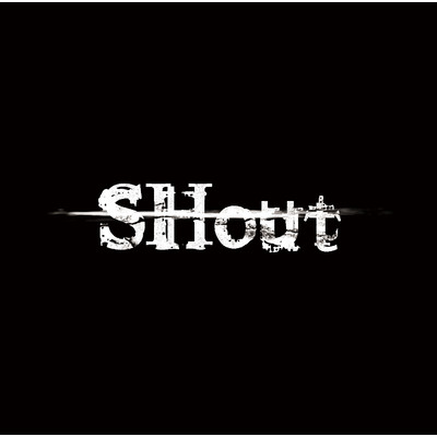 アルバム/Shout【TYPE-B】/Houts
