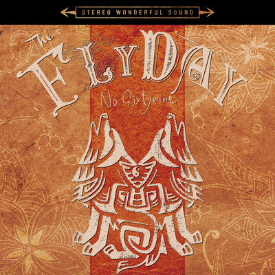 Lyla(Album Ver.)/THE FLYDAY