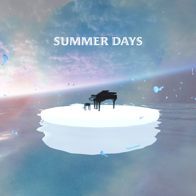 シングル/Summer Days/Marin
