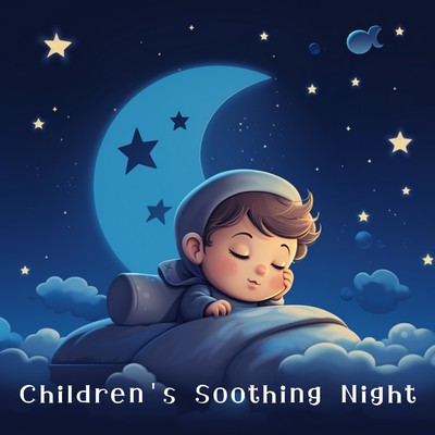 Children's Soothing Night/Dream House