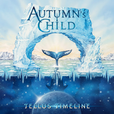 アルバム/Tellus Timeline - テルース・タイムライン/Autumn's Child