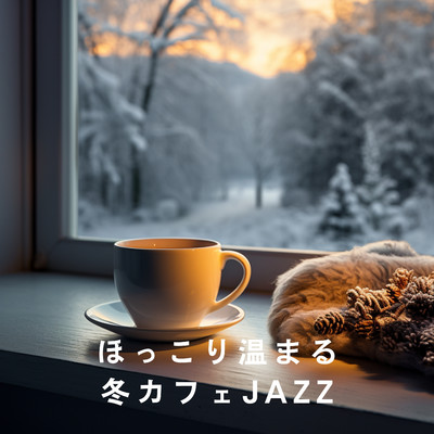 ほっこり温まる冬カフェJAZZ/Eximo Blue