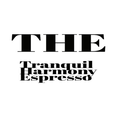 Sign Of Love/Tranquil Harmony Espresso