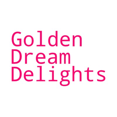 Sensual Incense/Golden Dream Delights