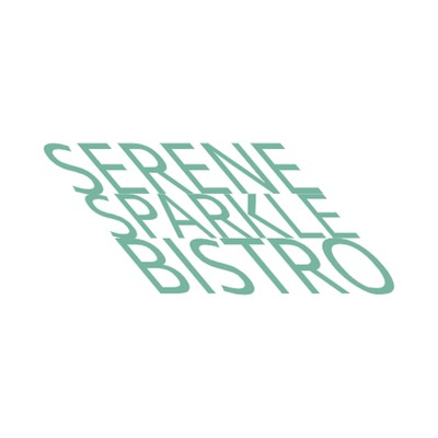 Free-Spirited Play/Serene Sparkle Bistro