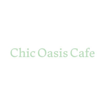 The Scandal Is Ending/Chic Oasis Cafe