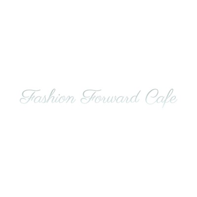 Playing With Speed/Fashion Forward Cafe