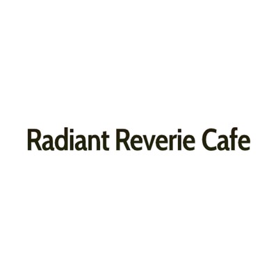 Island Rose/Radiant Reverie Cafe