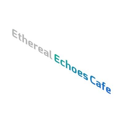 Ethereal Echoes Cafe