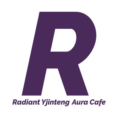 A Dreamy Sunset/Radiant Yjinteng Aura Cafe