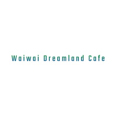 Sunday Afternoon/Waiwai Dreamland Cafe