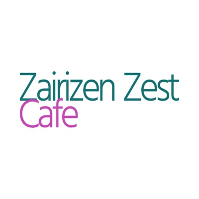 Signs Of Early Spring/Zairizen Zest Cafe