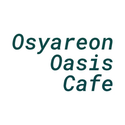 Tears Full Of Sand/Osyareon Oasis Cafe