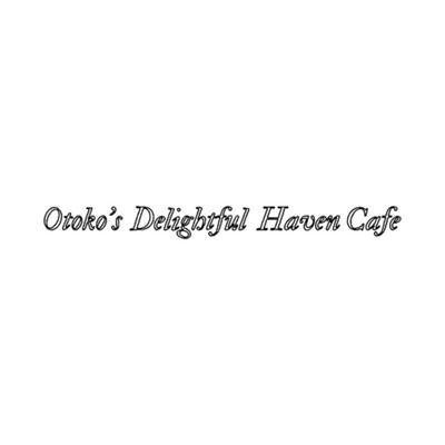 Romance And Roses/Otoko's Delightful Haven Cafe