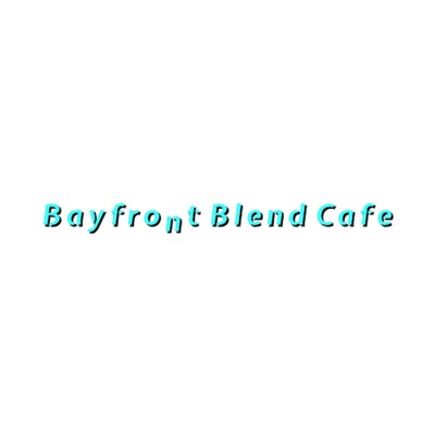 Drunk Scene/Bayfront Blend Cafe