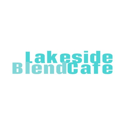 Dreaming Sunrise/Lakeside Blend Cafe
