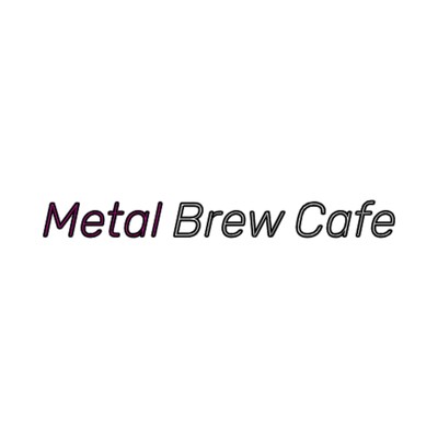 Hidden Hustle/Metal Brew Cafe