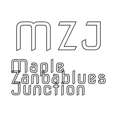 Amazing Juice/Maple Zanbablues Junction