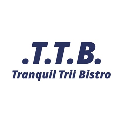 The Strategy Of Sadness/Tranquil Trii Bistro