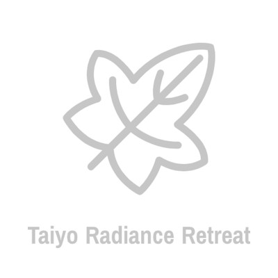 Monday Lady/Taiyo Radiance Retreat
