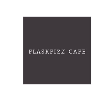 Lovers' Wings/FlaskFizz Cafe