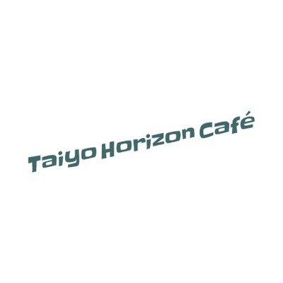 Autumn And Beautiful Girl/Taiyo Horizon Cafe
