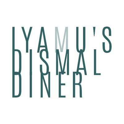 Lost Hotties/Iyamu's Dismal Diner