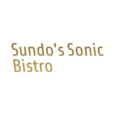 The First Decisive Factor/Sundo's Sonic Bistro